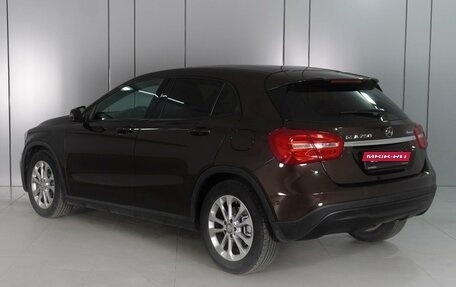 Mercedes-Benz GLA, 2014 год, 2 299 000 рублей, 2 фотография