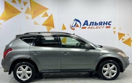 Nissan Murano, 2006 год, 830 000 рублей, 2 фотография