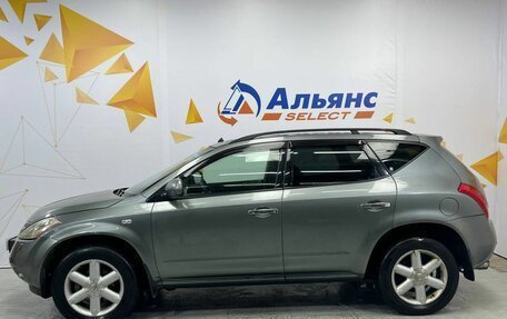 Nissan Murano, 2006 год, 830 000 рублей, 6 фотография