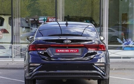 KIA K3, 2019 год, 2 099 000 рублей, 4 фотография