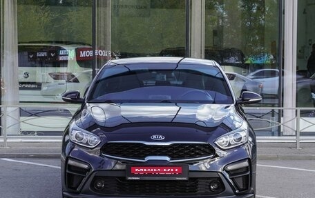 KIA K3, 2019 год, 2 099 000 рублей, 3 фотография