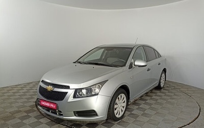 Chevrolet Cruze II, 2011 год, 460 000 рублей, 1 фотография