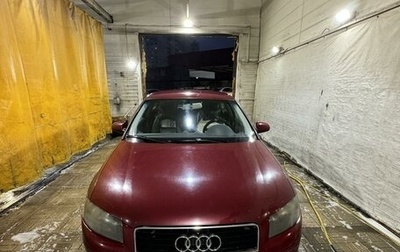 Audi A3, 2004 год, 430 000 рублей, 1 фотография