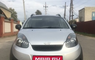 Chery IndiS (S18D) I, 2012 год, 395 000 рублей, 1 фотография