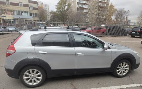 DongFeng H30 Cross, 2016 год, 700 000 рублей, 6 фотография