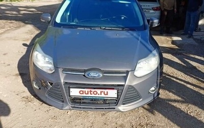 Ford Focus III, 2012 год, 780 000 рублей, 1 фотография