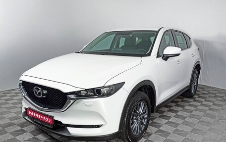 Mazda CX-5 II, 2021 год, 3 177 000 рублей, 1 фотография