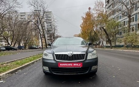 Skoda Octavia, 2011 год, 930 000 рублей, 1 фотография