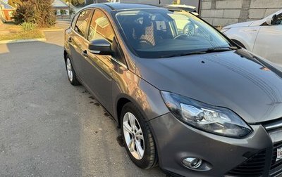 Ford Focus III, 2011 год, 1 050 000 рублей, 1 фотография