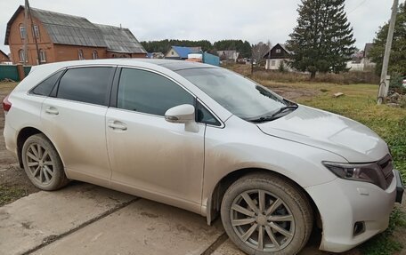 Toyota Venza I, 2013 год, 2 200 000 рублей, 2 фотография