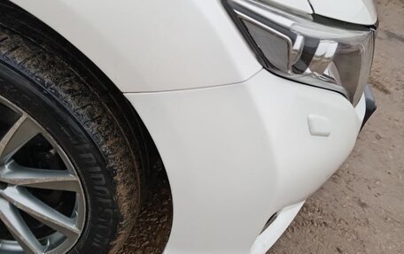 Toyota Venza I, 2013 год, 2 200 000 рублей, 8 фотография