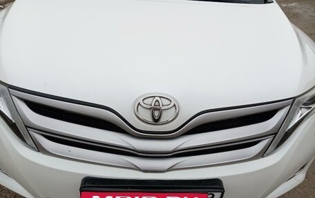 Toyota Venza I, 2013 год, 2 200 000 рублей, 6 фотография