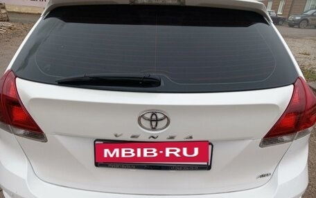 Toyota Venza I, 2013 год, 2 200 000 рублей, 13 фотография