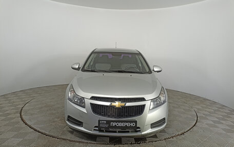 Chevrolet Cruze II, 2011 год, 460 000 рублей, 2 фотография