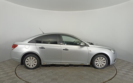 Chevrolet Cruze II, 2011 год, 460 000 рублей, 4 фотография