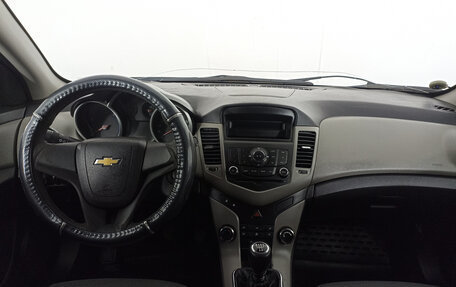 Chevrolet Cruze II, 2011 год, 460 000 рублей, 14 фотография