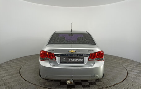 Chevrolet Cruze II, 2011 год, 460 000 рублей, 6 фотография