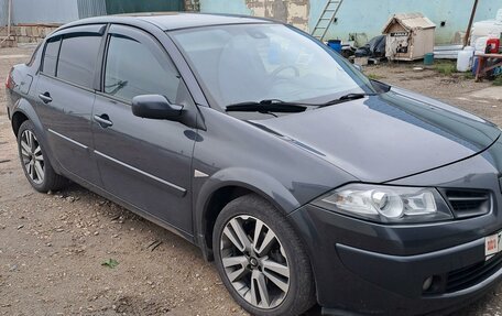 Renault Megane II, 2008 год, 550 000 рублей, 4 фотография