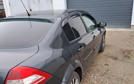 Renault Megane II, 2008 год, 550 000 рублей, 2 фотография