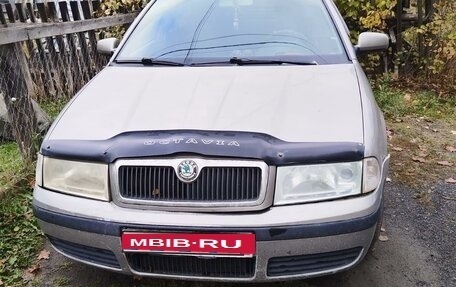 Skoda Octavia IV, 2008 год, 400 000 рублей, 1 фотография