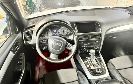 Audi Q5, 2010 год, 1 300 000 рублей, 5 фотография