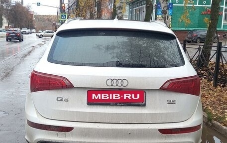 Audi Q5, 2010 год, 1 300 000 рублей, 3 фотография