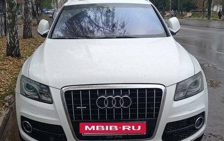 Audi Q5, 2010 год, 1 300 000 рублей, 4 фотография