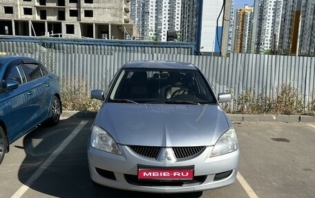 Mitsubishi Lancer IX, 2004 год, 495 000 рублей, 1 фотография