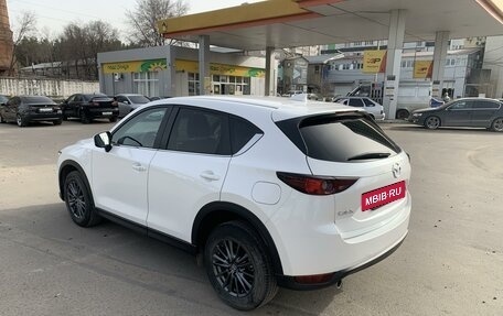 Mazda CX-5 II, 2021 год, 2 410 000 рублей, 5 фотография