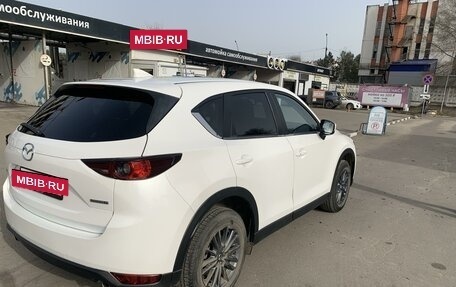 Mazda CX-5 II, 2021 год, 2 410 000 рублей, 4 фотография