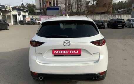 Mazda CX-5 II, 2021 год, 2 410 000 рублей, 6 фотография