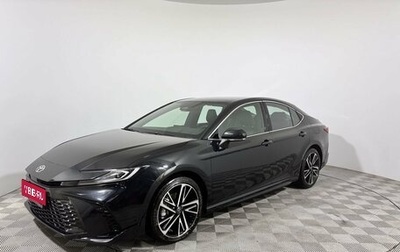 Toyota Camry, 2024 год, 5 000 000 рублей, 1 фотография