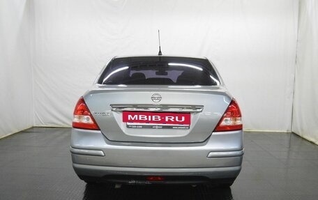 Nissan Tiida, 2008 год, 579 000 рублей, 6 фотография