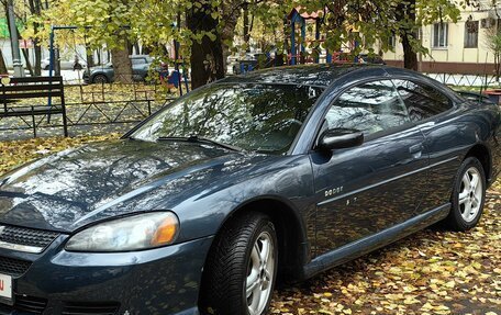 Dodge Stratus II, 2003 год, 450 000 рублей, 1 фотография