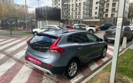 Volvo V40 Cross Country I, 2019 год, 2 999 000 рублей, 2 фотография