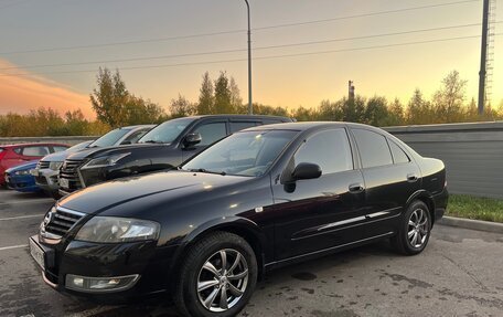 Nissan Almera Classic, 2012 год, 750 000 рублей, 2 фотография