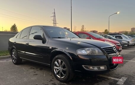 Nissan Almera Classic, 2012 год, 750 000 рублей, 6 фотография