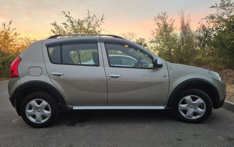 Renault Sandero I, 2012 год, 780 000 рублей, 6 фотография