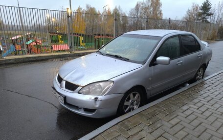 Mitsubishi Lancer IX, 2006 год, 225 000 рублей, 3 фотография