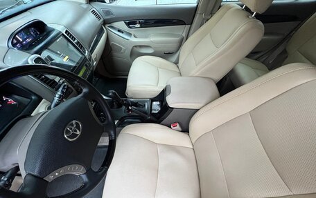 Toyota Land Cruiser Prado 120 рестайлинг, 2008 год, 2 450 000 рублей, 14 фотография