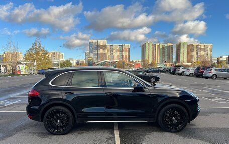 Porsche Cayenne III, 2012 год, 2 950 000 рублей, 6 фотография