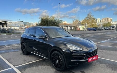 Porsche Cayenne III, 2012 год, 2 950 000 рублей, 7 фотография