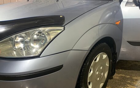 Ford Focus IV, 2004 год, 390 000 рублей, 5 фотография