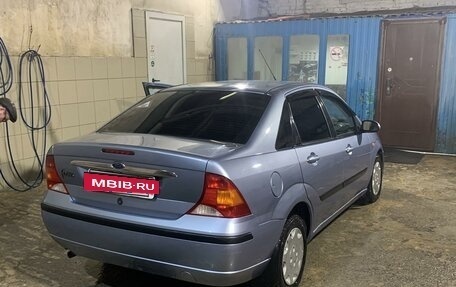 Ford Focus IV, 2004 год, 390 000 рублей, 9 фотография