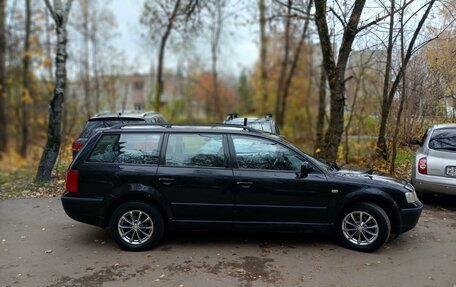 Volkswagen Passat B5+ рестайлинг, 2000 год, 420 000 рублей, 2 фотография