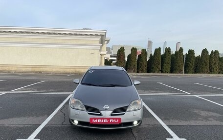 Nissan Primera III, 2005 год, 590 000 рублей, 6 фотография