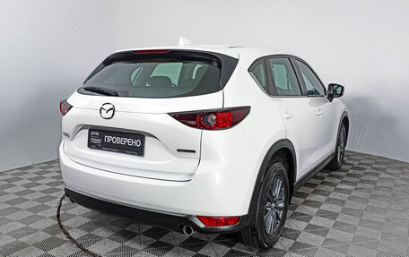 Mazda CX-5 II, 2021 год, 3 177 000 рублей, 5 фотография