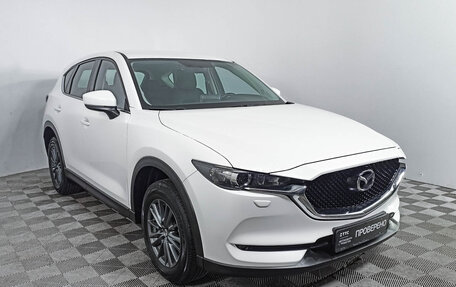 Mazda CX-5 II, 2021 год, 3 177 000 рублей, 3 фотография