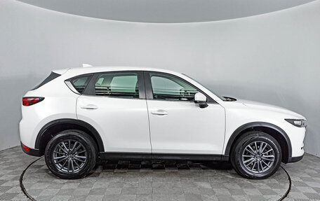 Mazda CX-5 II, 2021 год, 3 177 000 рублей, 4 фотография