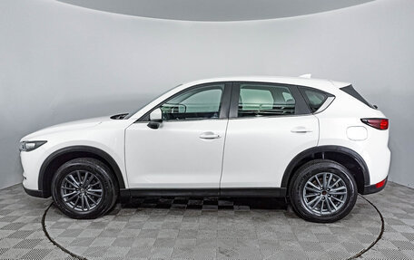 Mazda CX-5 II, 2021 год, 3 177 000 рублей, 8 фотография